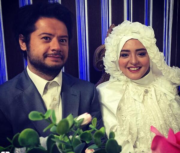 عکسهای زشت نرگس محمدی