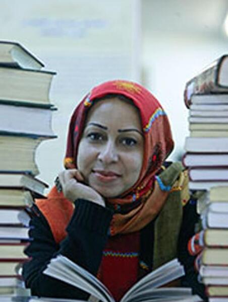 عکس نوشته های عرفان نظر آهاری