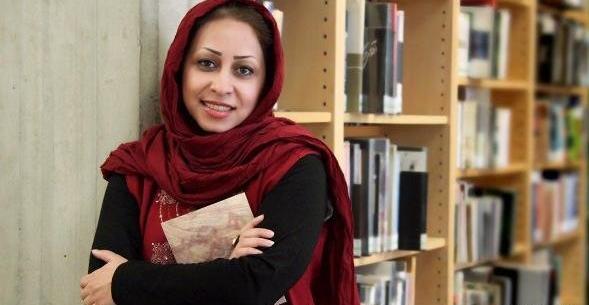 عکس نوشته های عرفان نظر آهاری