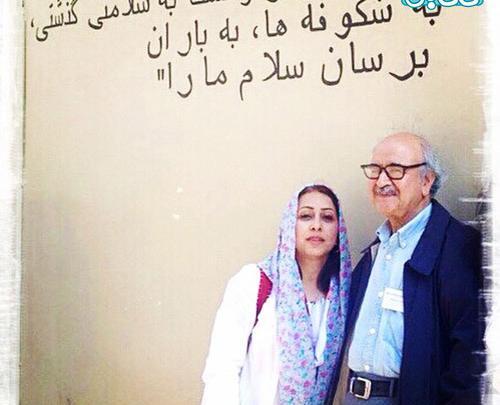عکس نوشته های عرفان نظر آهاری