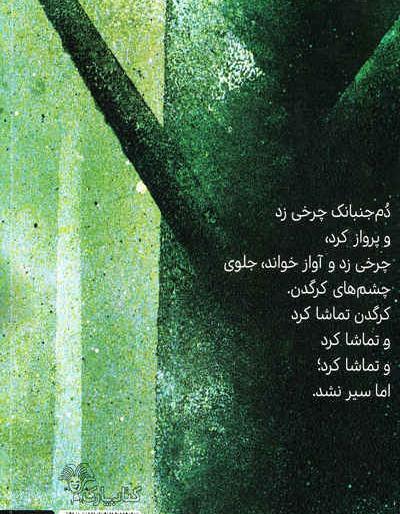 عکس نوشته های عرفان نظر آهاری