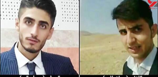 عکس قبر صادق برمکی
