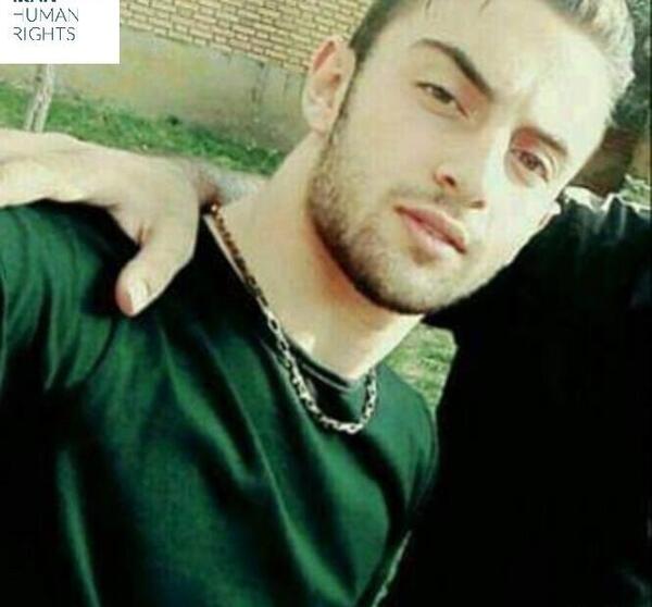 عکس قبر صادق برمکی
