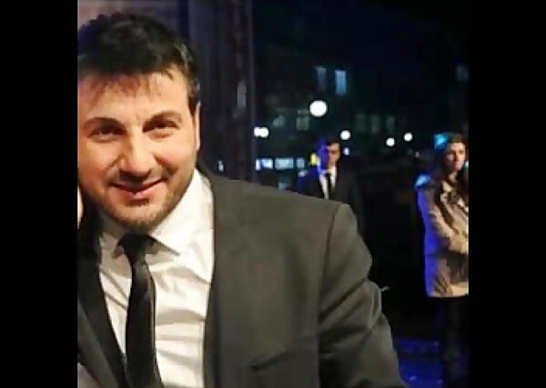 عکس داوود ترک