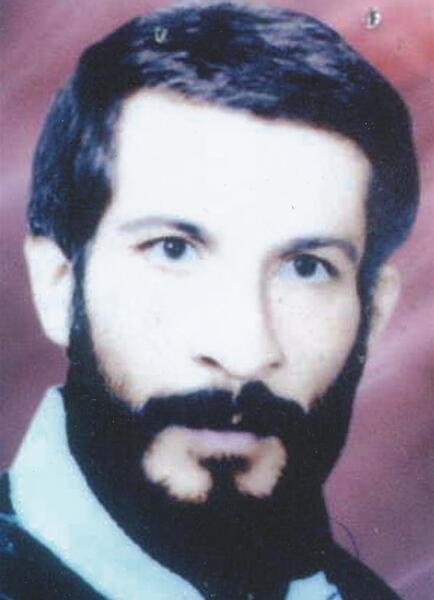 عکس داوود ترک