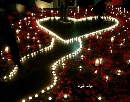 عکس ایده برای سالگرد دوستی