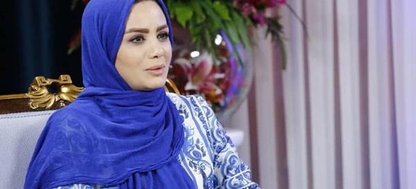 عکس مبینا فانتزی