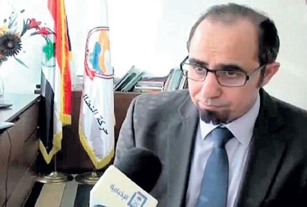 عکس کرم الله چعب