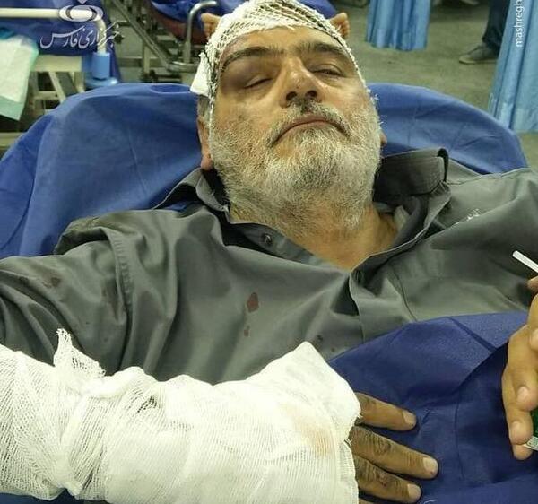 عکس کرم الله چعب