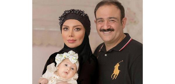 عکس مهران غفوریان لاغری