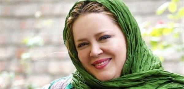 عکس بهار شفیعی