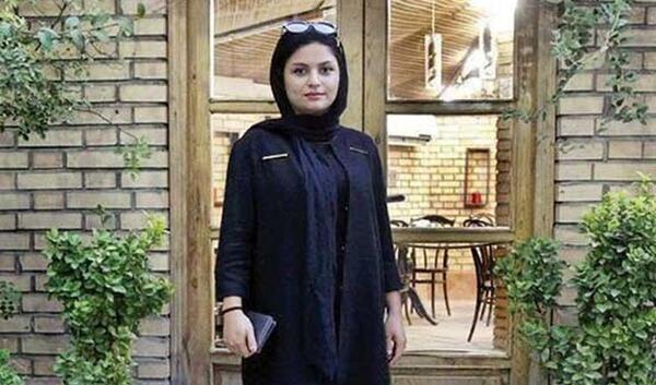 عکس بهار شفیعی