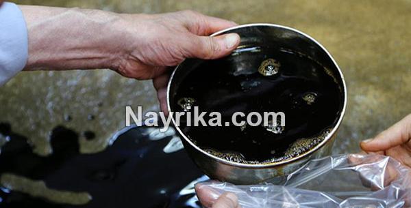 عکس شیره ی شیرین بیان