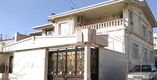 عکس خانه چهار خوابه