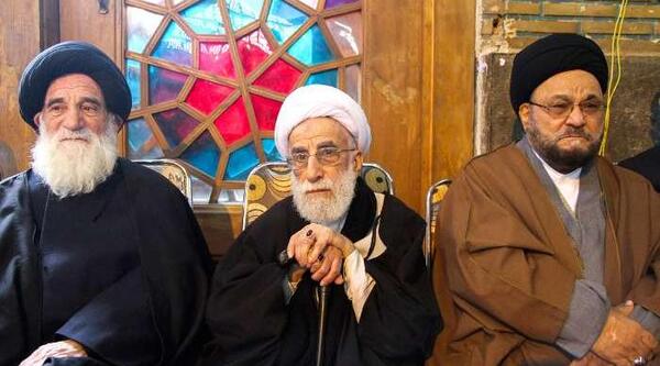 عکس صدیقه مظاهری