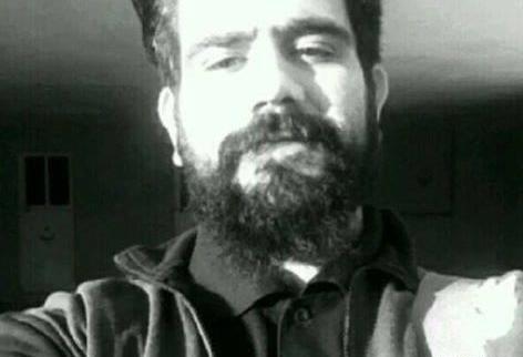 عکس مرگ سورنا