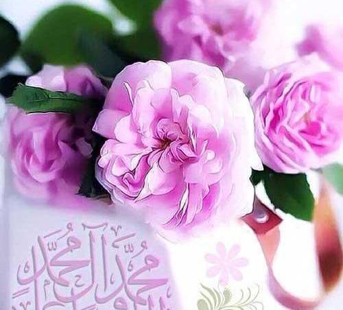 عکس صلوات قلبی
