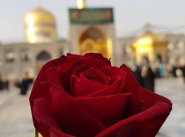 عکس صلوات قلبی