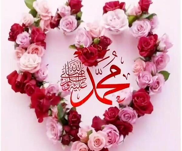 عکس صلوات قلبی
