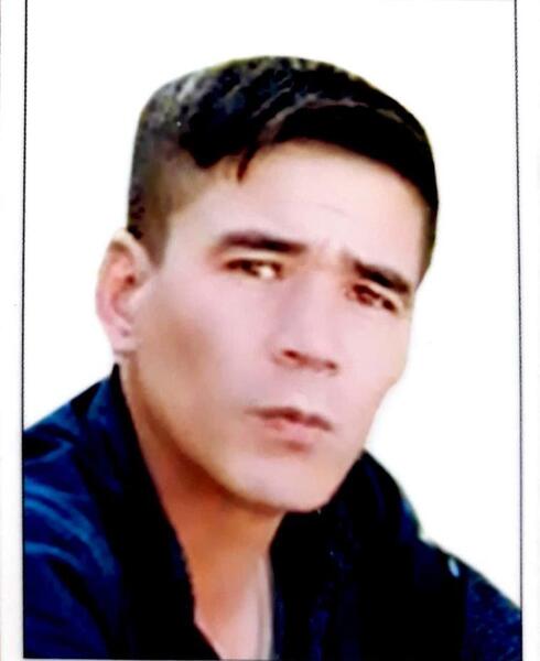 عکس شهید ذوالفقار محمدی