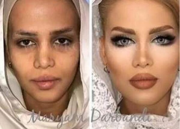 عکس مریم دربندی