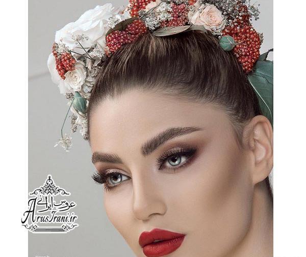 عکس مریم دربندی