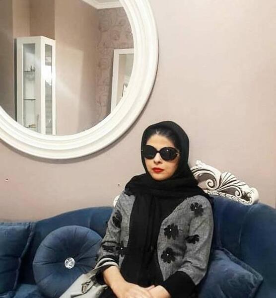 عکس نوشته های شعرهای مریم حیدرزاده