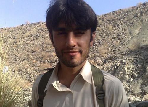 عکس شهاب برادرزن عبدالحمید