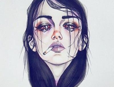 عکس تصویر زمینه لاتی دخترونه