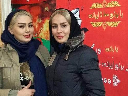 عکس نوشته های سمانه پاکدل