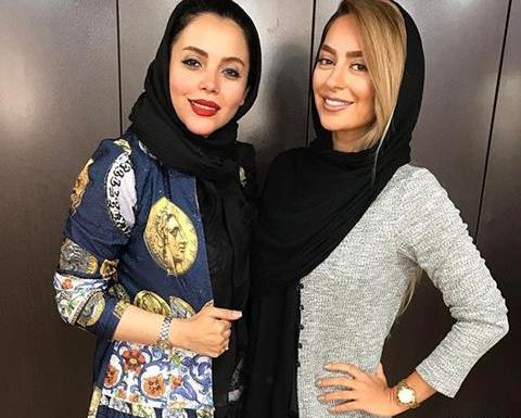 عکس نوشته های سمانه پاکدل