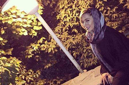 عکس نوشته های سمانه پاکدل