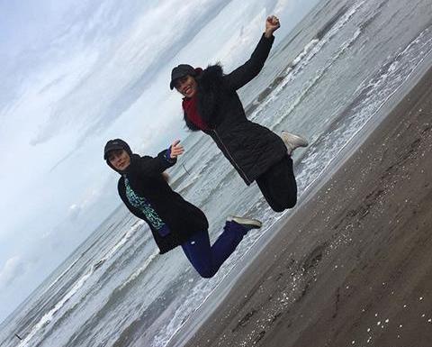 عکس نوشته های سمانه پاکدل