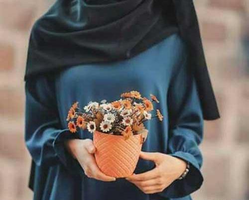 زیباترین عکسهای دخترونه پروفایل