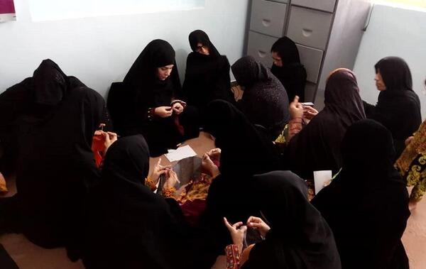 عکس کریشی سراوان