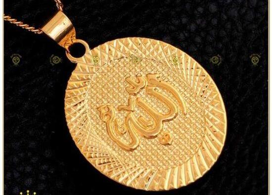عکس کعبه طلا