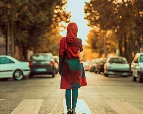 عکس دخترانه فانتزی ایرانی