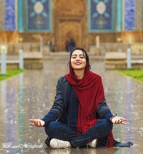 عکس دخترانه فانتزی ایرانی
