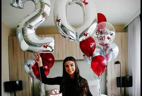 عکس ایده برای تولد شش سالگی