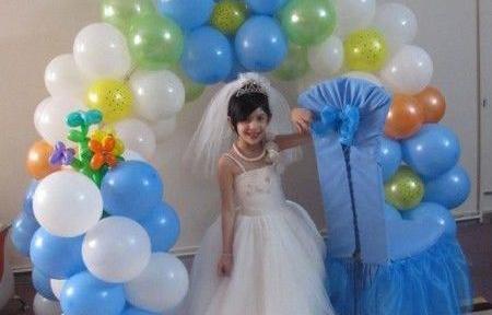 عکس ایده برای تولد شش سالگی