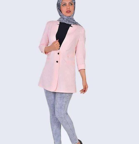 عکس مانتوهای کتی زیبا