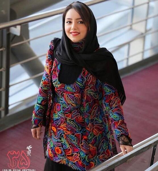 عکس دختر زیبای مازندرانی