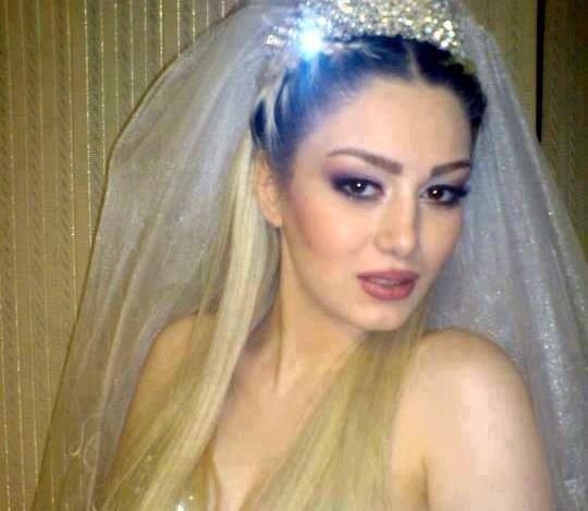 عکسهای خانوادگی سحر زکریا