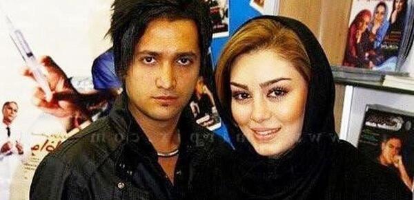 عکسهای خانوادگی سحر زکریا