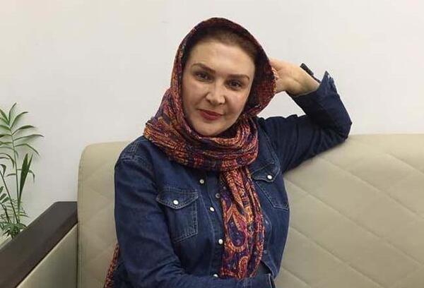 عکس صدف و مروارید صالح