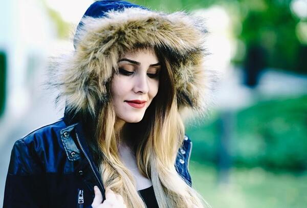 عکس بهزاد حیدری و همسرش