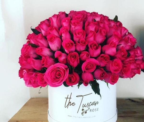 عکس دسته گل های زیبای جهان