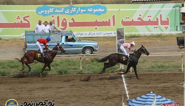 عکس بنیامین جرجانی