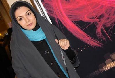 عکس چادری آزاده