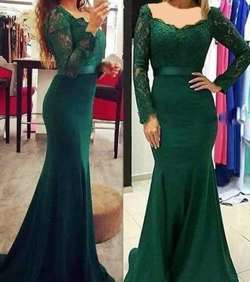 عکس ژورنال لباس مجلسی شیک و جدید